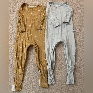 Gunamuna convertible sleeper bundle